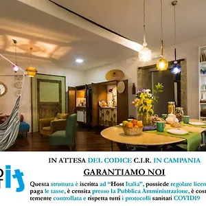 Casa Mama , Napels Italië