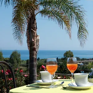  Vakantieboerderij Filosofia Del Gusto
