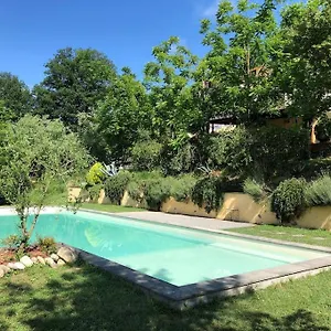 Eremo Dei Poeti Diffuso , Aulla Italië
