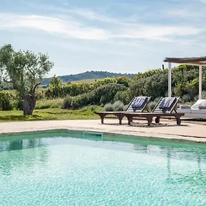 Fontelupa , Campagnatico Italië