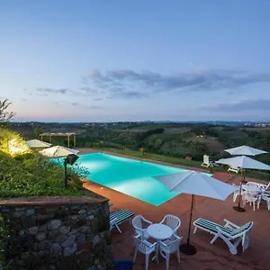 Podere Vigna Del Sole , San Gimignano Italië