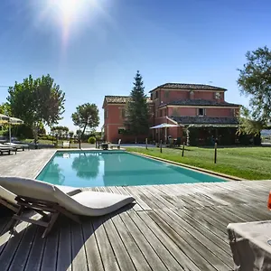 L'antigo Granaro , Agugliano Italië