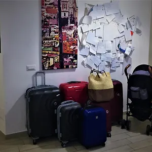 Lazzarella Loft , Napels Italië